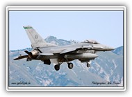 F-16CG USAFE 88-0435 AV